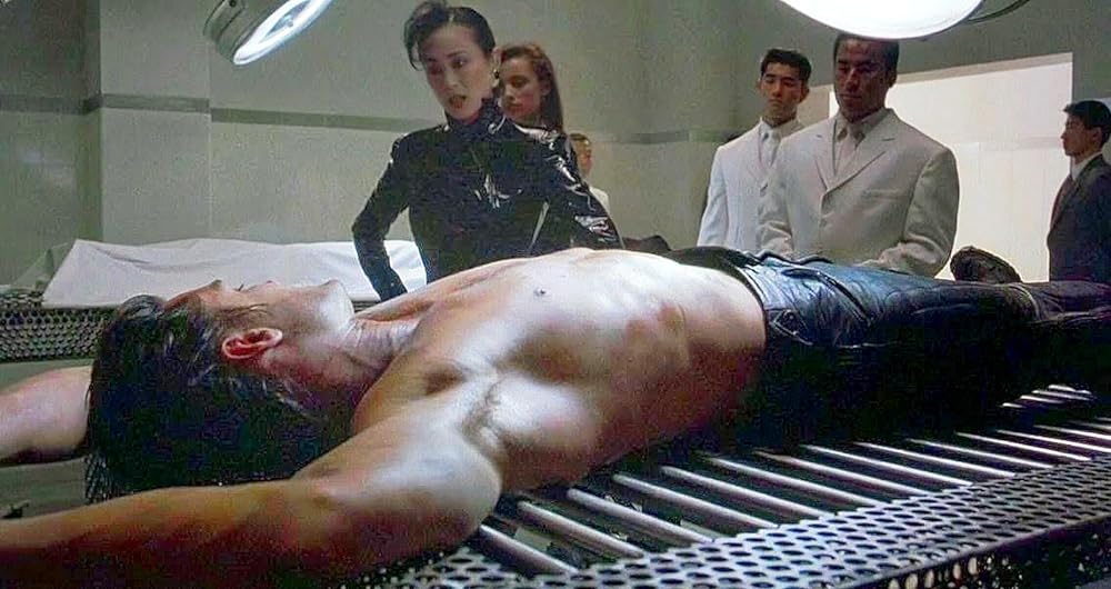 パニッシャーの画像