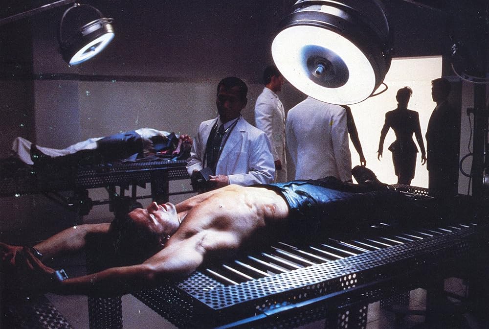 パニッシャーの画像