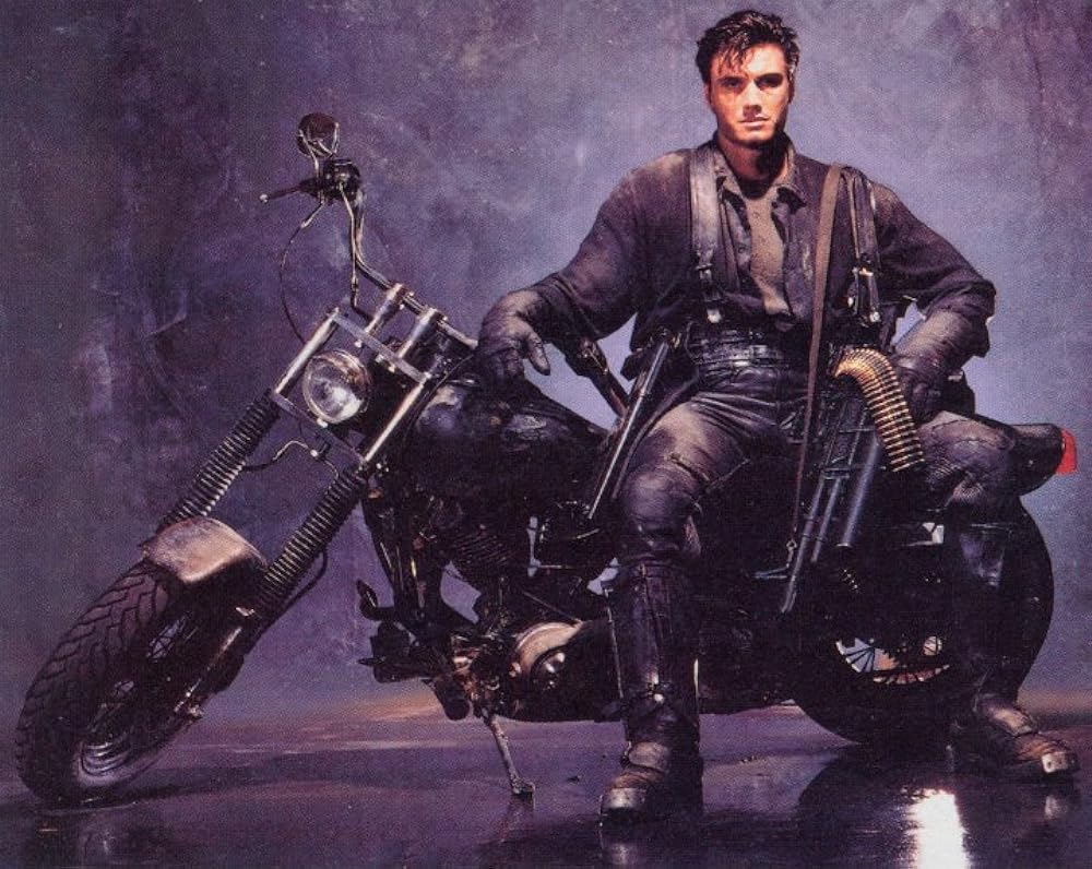 パニッシャーの画像