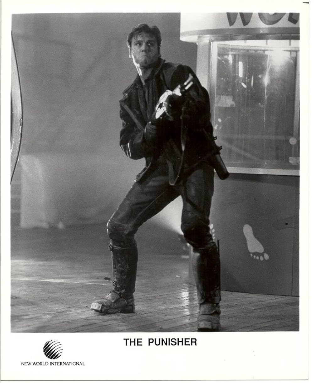 パニッシャーの画像