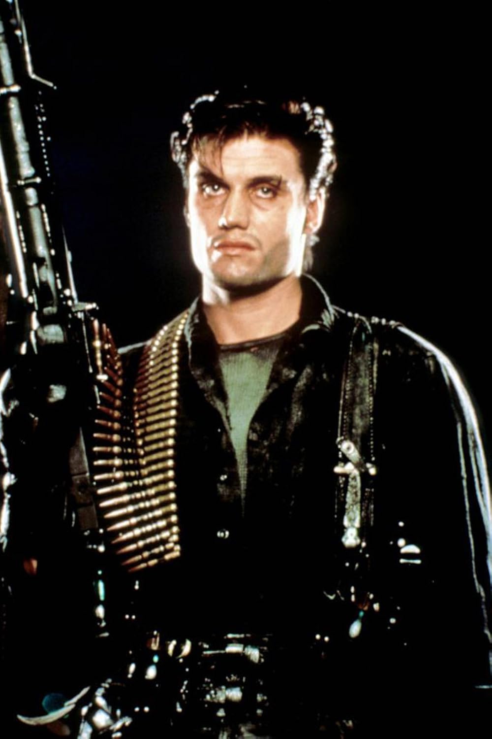 パニッシャーの画像