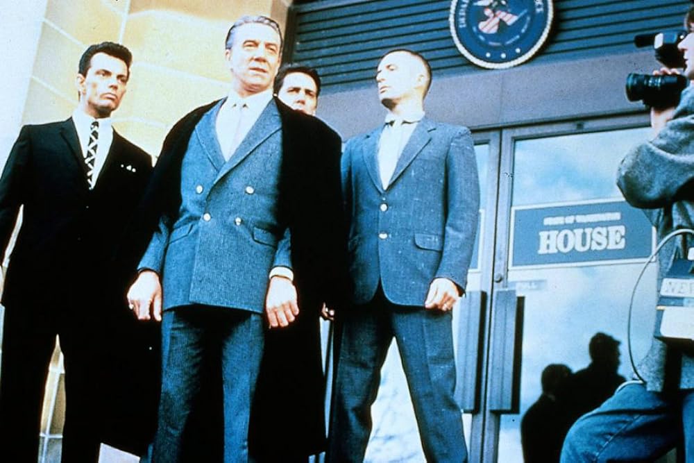 パニッシャーの画像