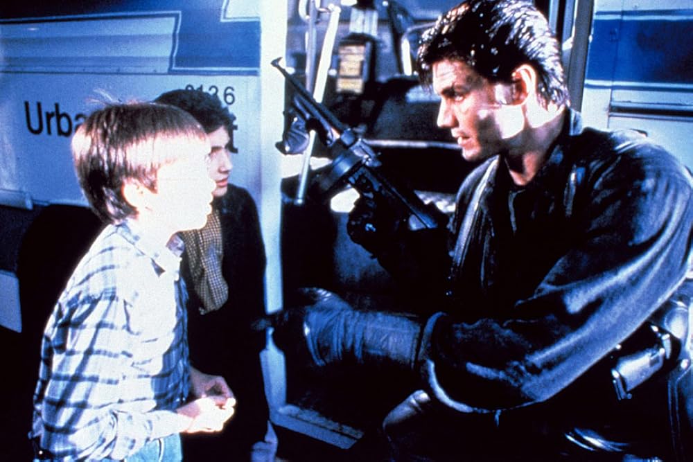 パニッシャーの画像