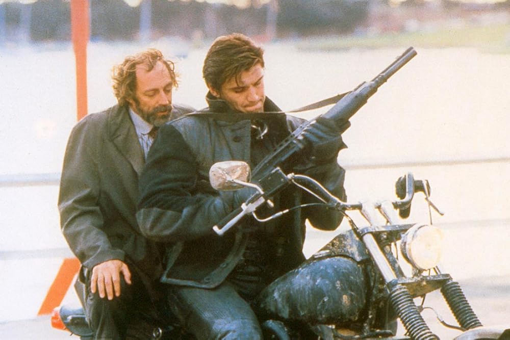 パニッシャーの画像