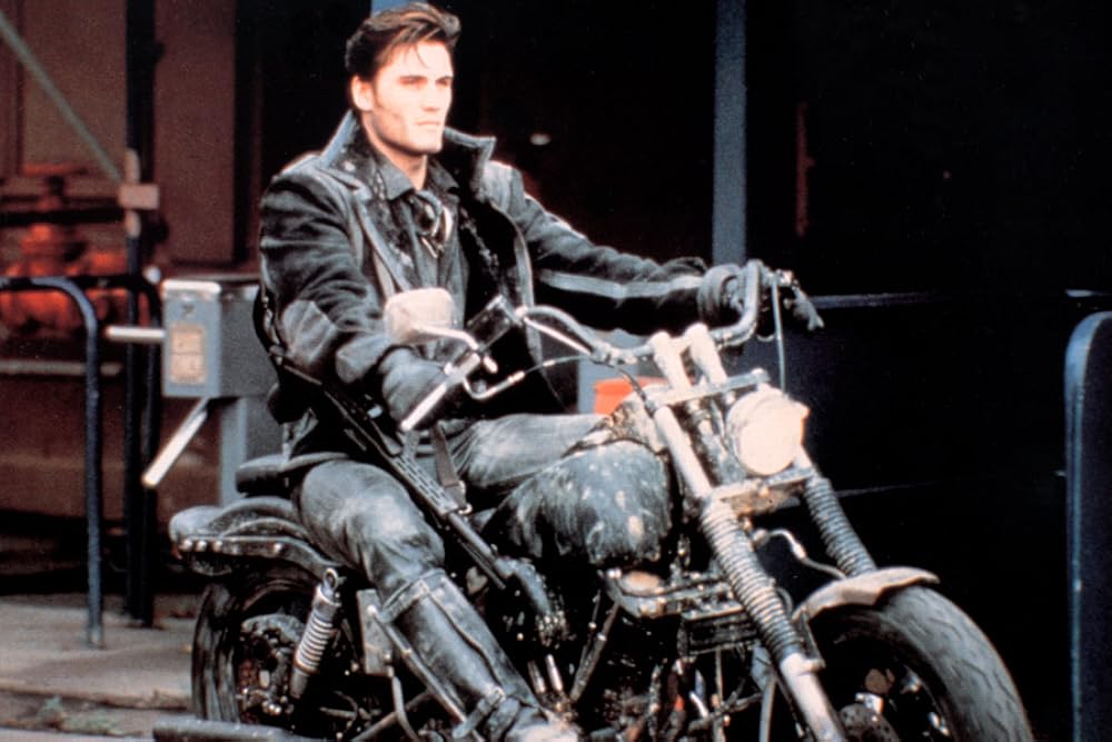 パニッシャーの画像