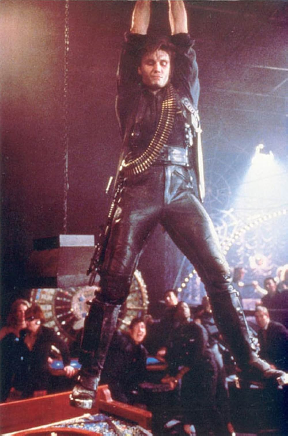 パニッシャーの画像