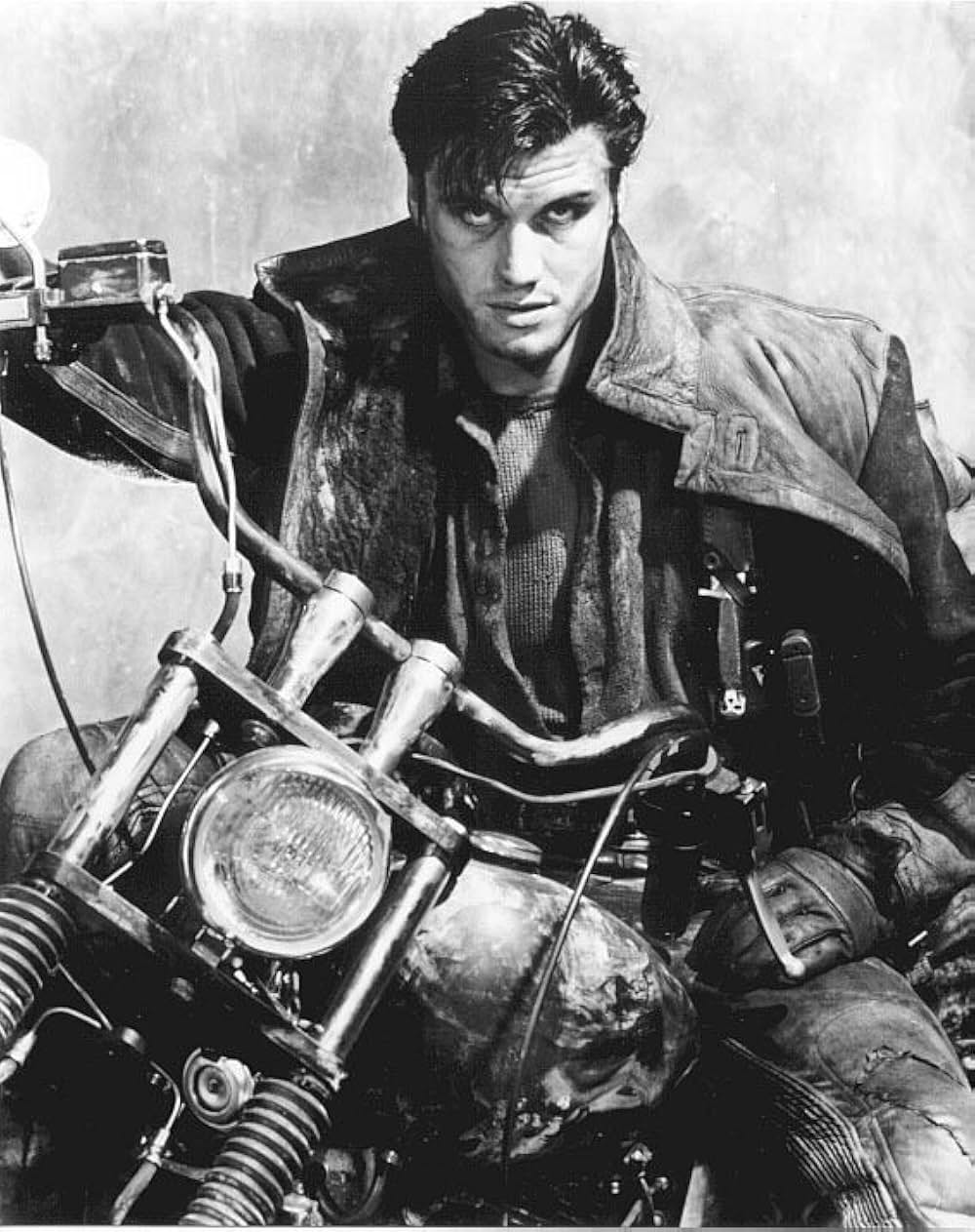 パニッシャーの画像