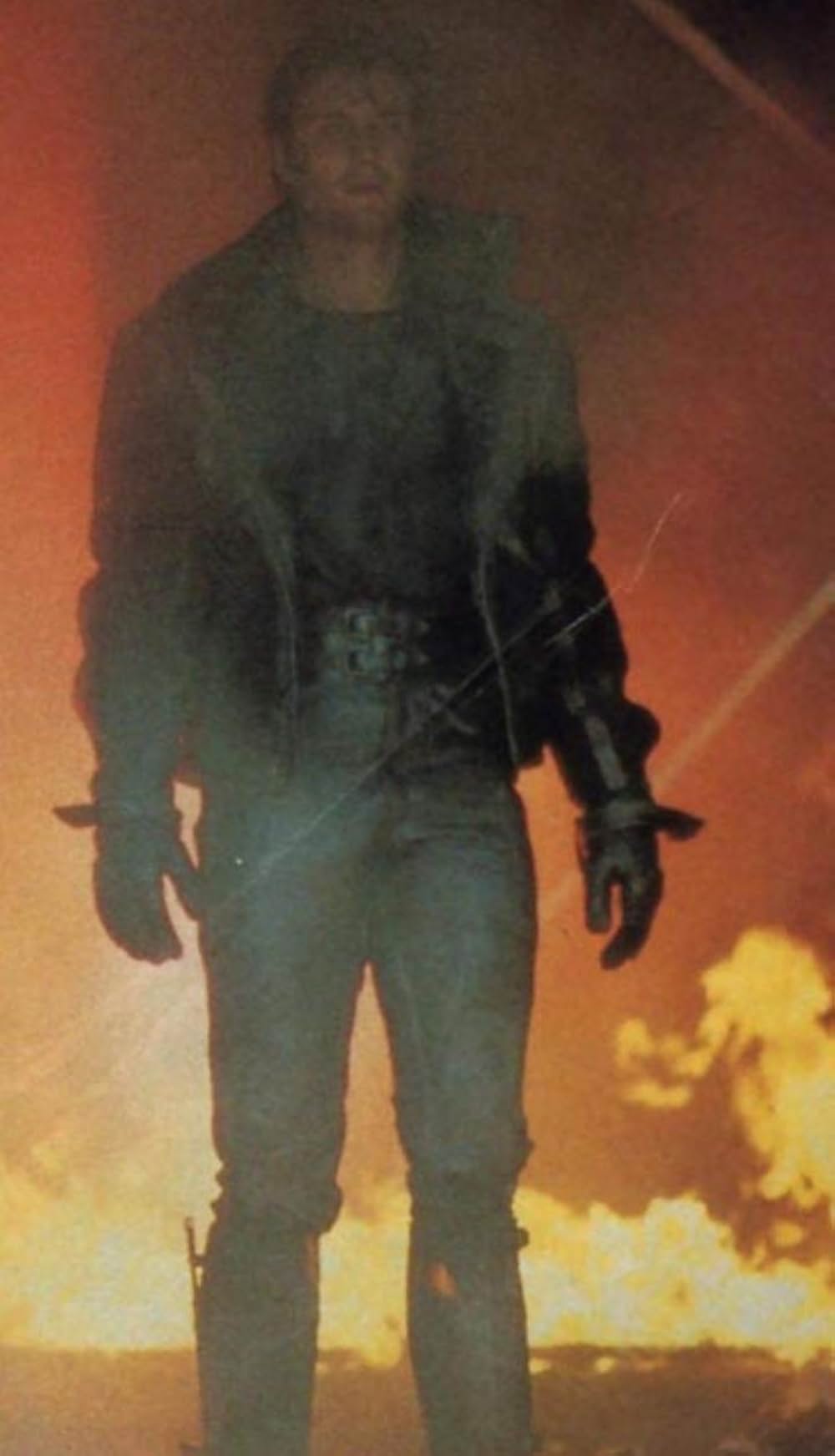 パニッシャーの画像