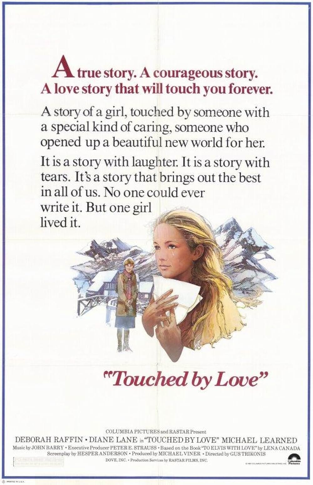 ラスト・レターの画像