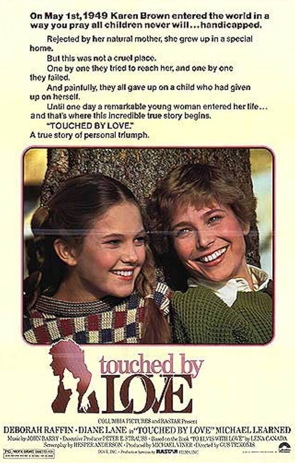 ラスト・レターの画像