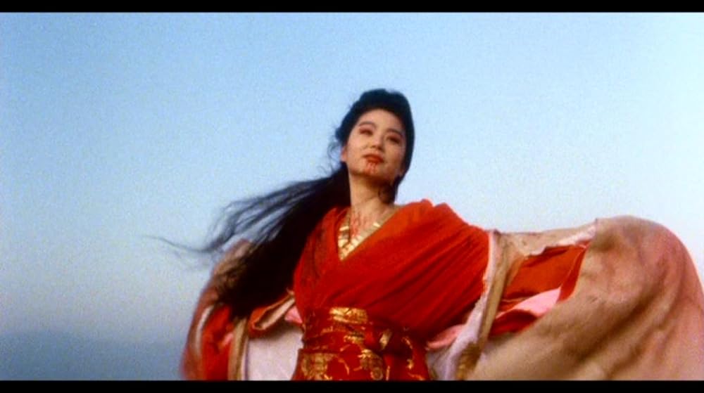 スウォーズマン／女神伝説の章の画像