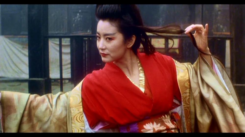 スウォーズマン／女神伝説の章の画像