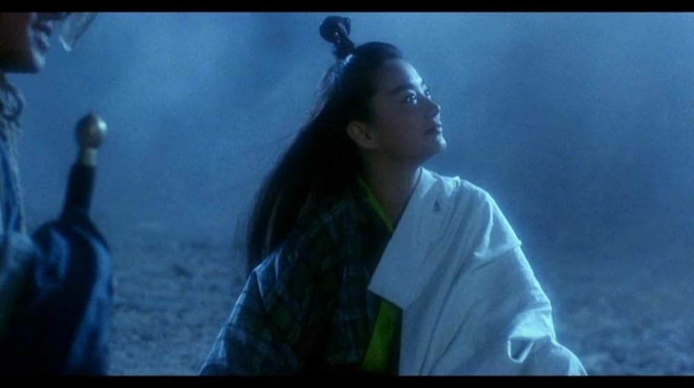 スウォーズマン／女神伝説の章の画像