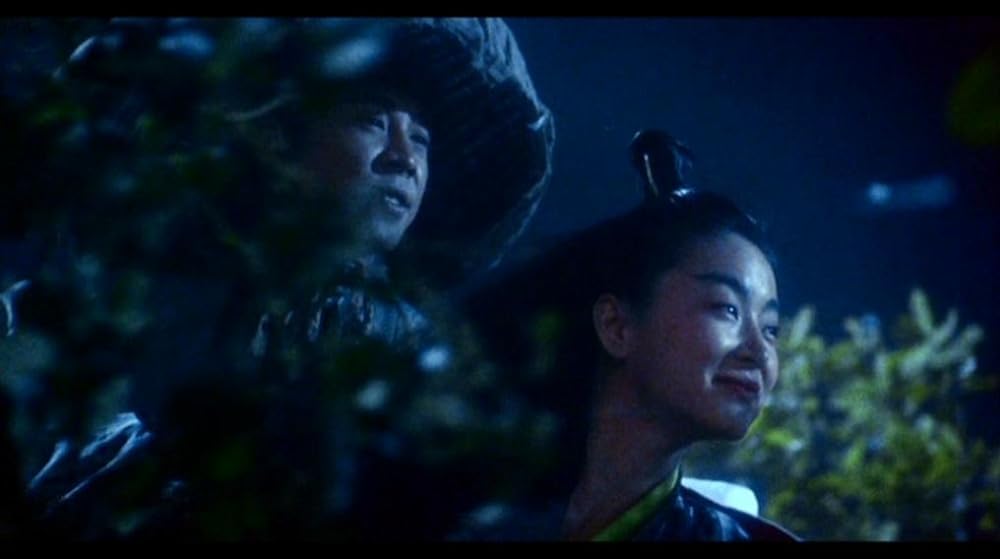 スウォーズマン／女神伝説の章の画像