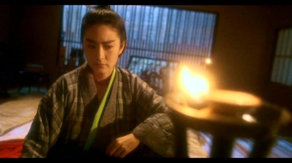 スウォーズマン／女神伝説の章の画像