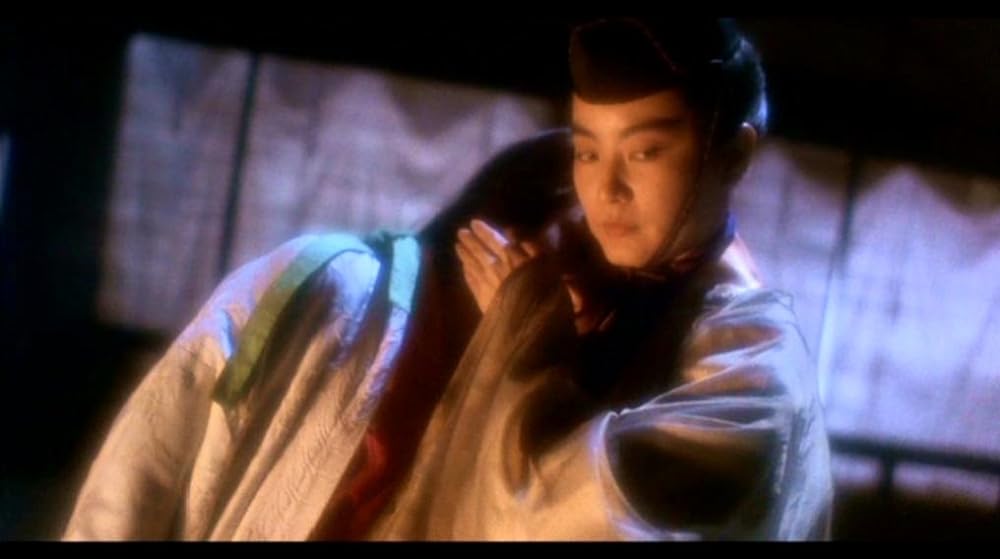 スウォーズマン／女神伝説の章の画像