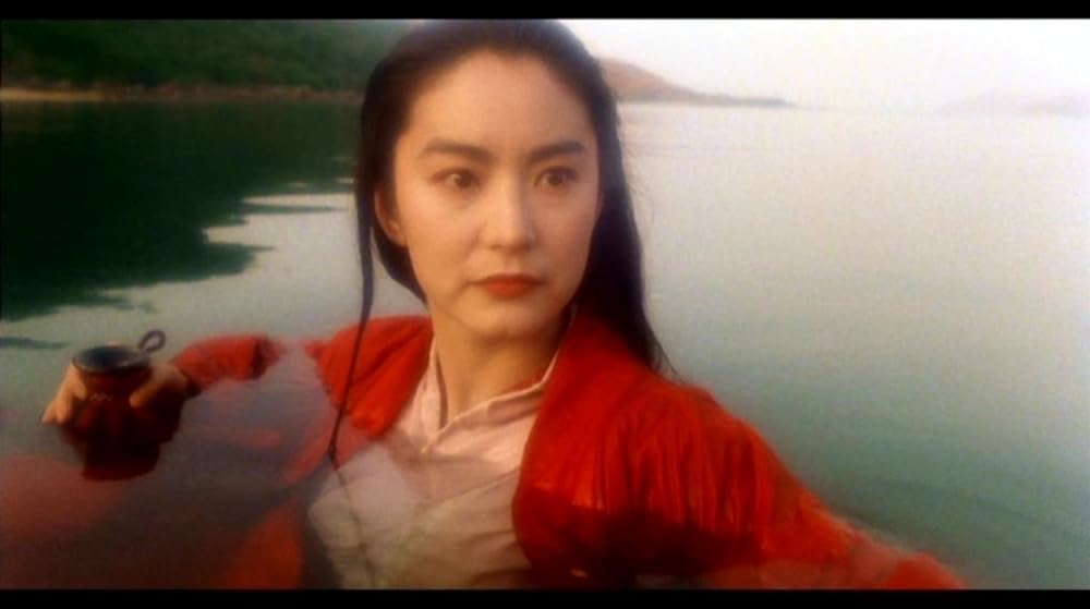 スウォーズマン／女神伝説の章の画像