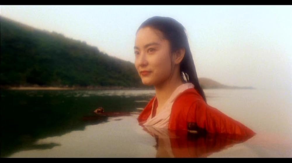 スウォーズマン／女神伝説の章の画像