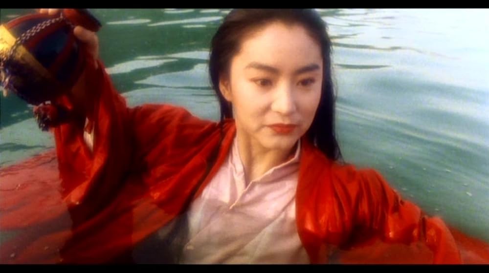 スウォーズマン／女神伝説の章の画像