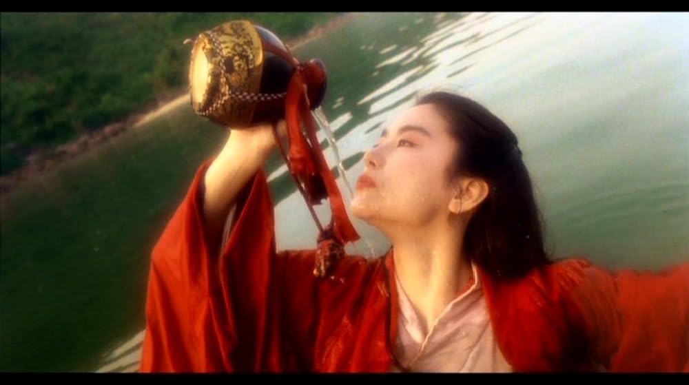 スウォーズマン／女神伝説の章の画像