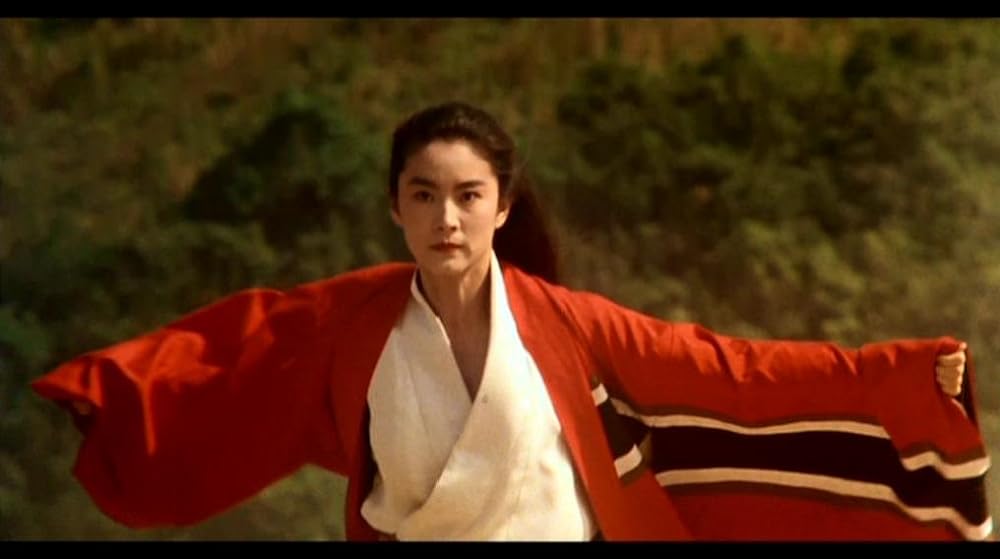 スウォーズマン／女神伝説の章の画像