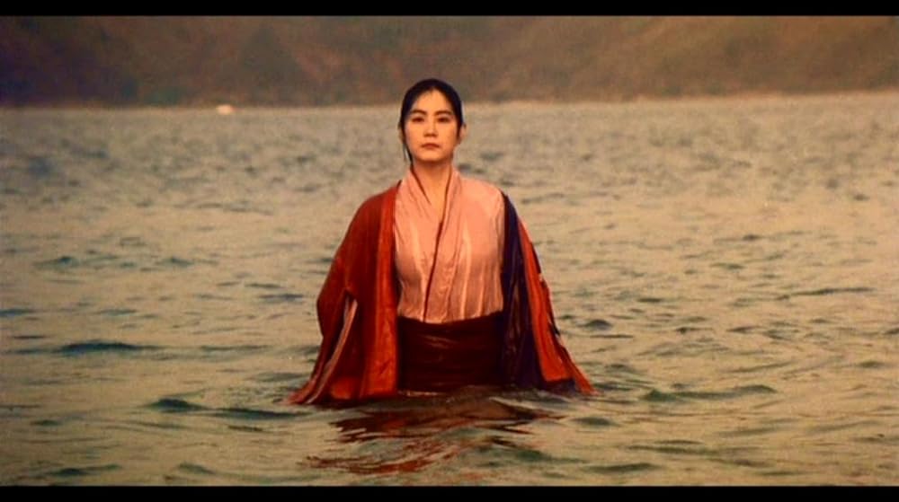 スウォーズマン／女神伝説の章の画像