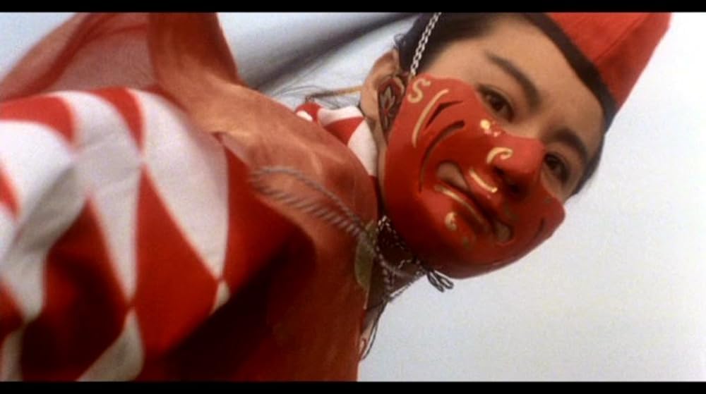 スウォーズマン／女神伝説の章の画像