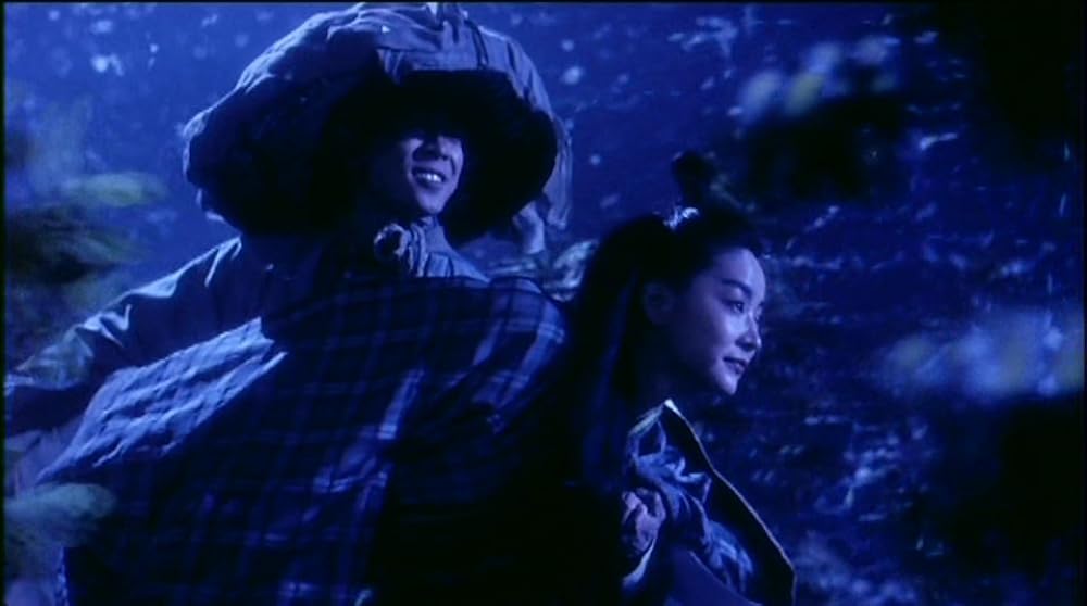 スウォーズマン／女神伝説の章の画像