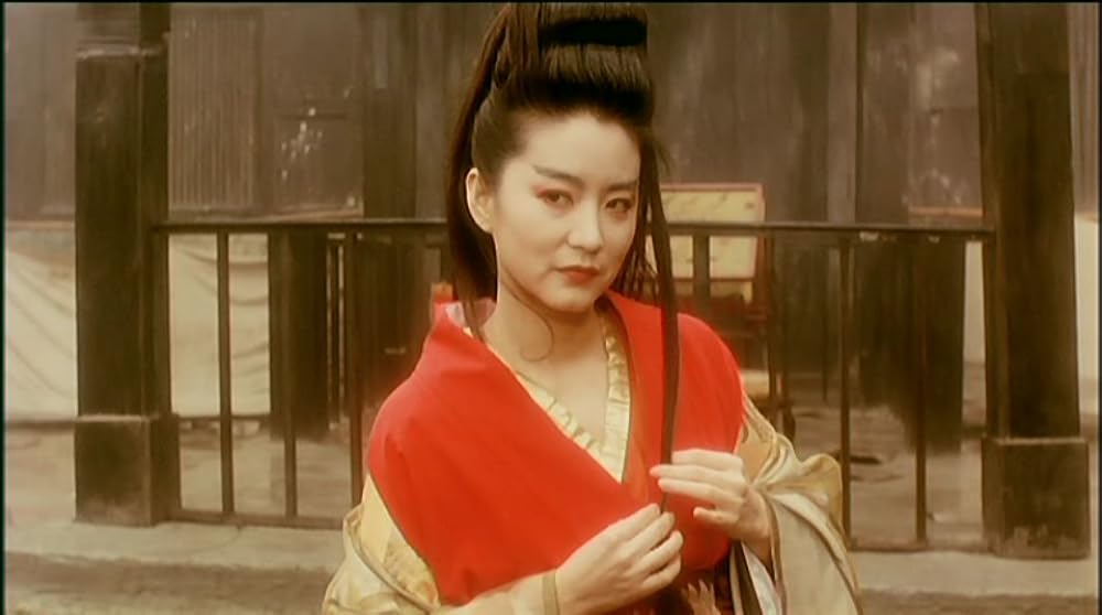 スウォーズマン／女神伝説の章の画像