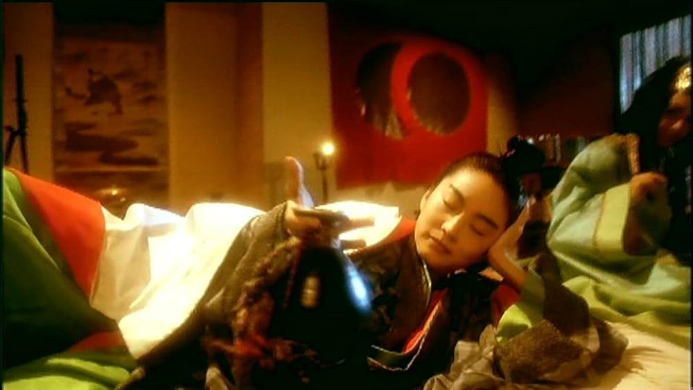 スウォーズマン／女神伝説の章の画像