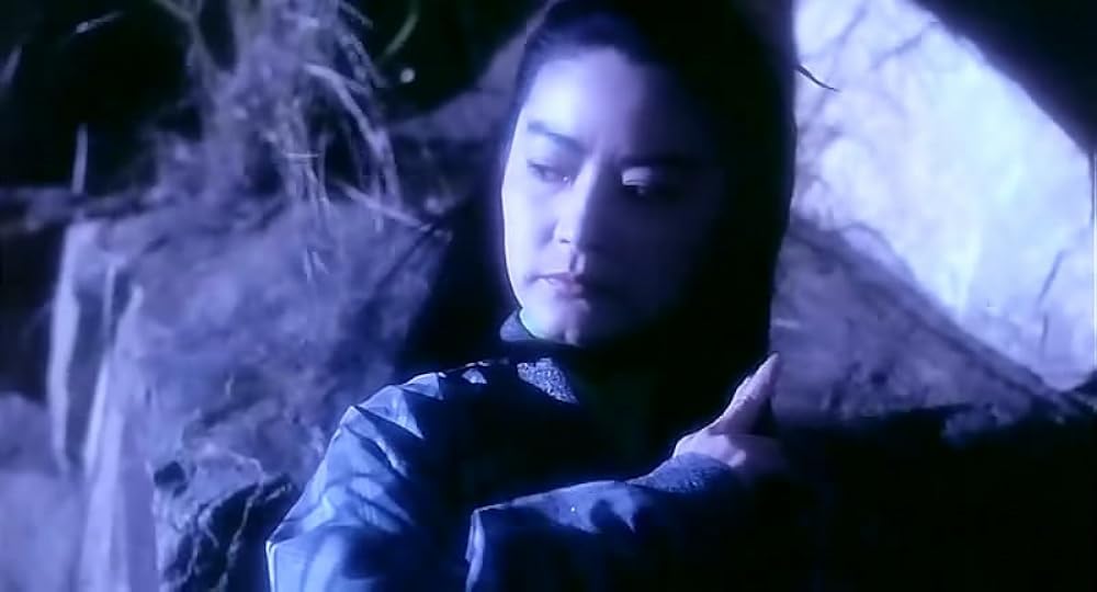 スウォーズマン／女神伝説の章の画像