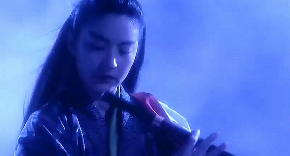 スウォーズマン／女神伝説の章の画像