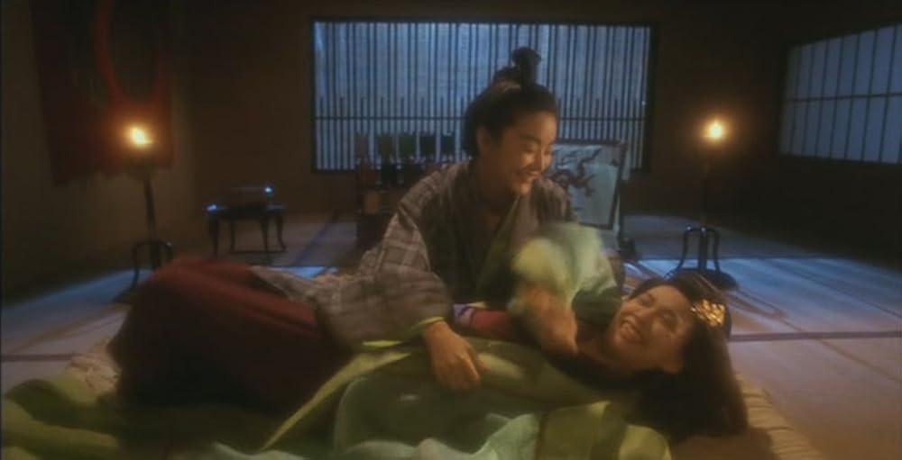 スウォーズマン／女神伝説の章の画像