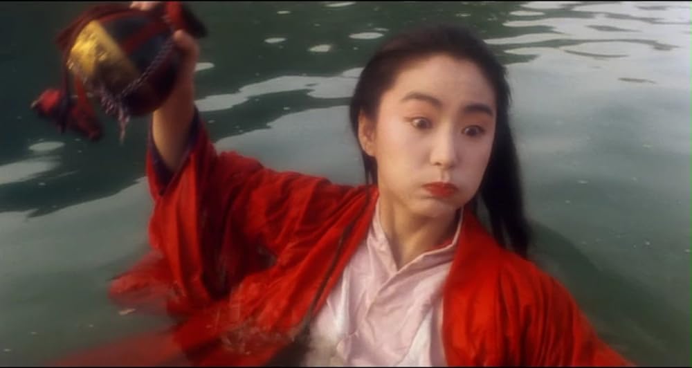 スウォーズマン／女神伝説の章の画像