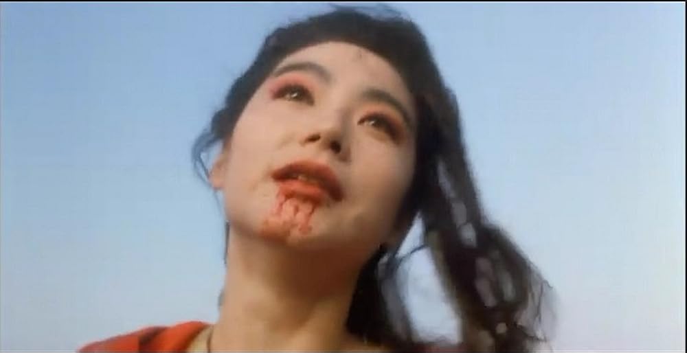 スウォーズマン／女神伝説の章の画像