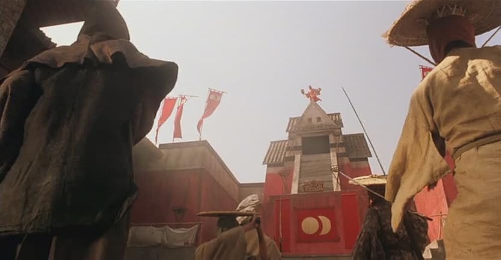 スウォーズマン／女神伝説の章の画像