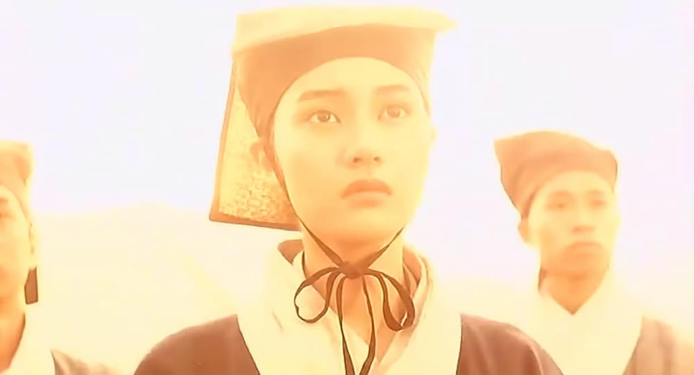 スウォーズマン／女神伝説の章の画像