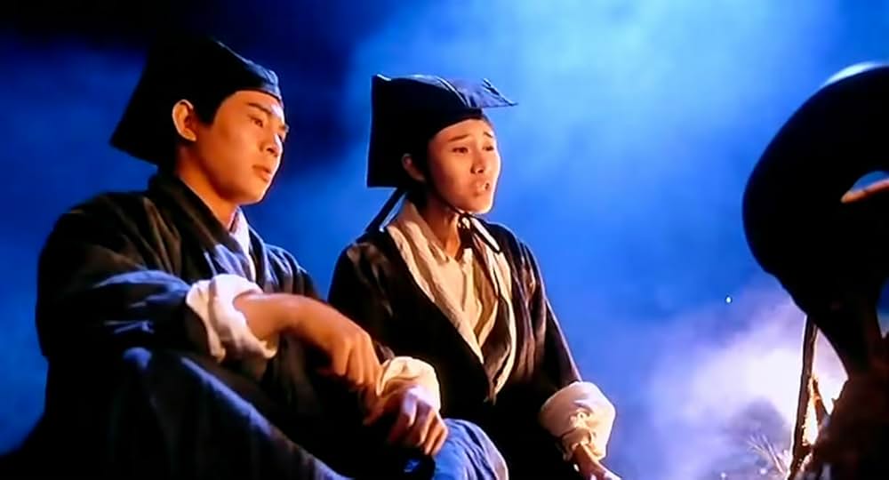 スウォーズマン／女神伝説の章の画像