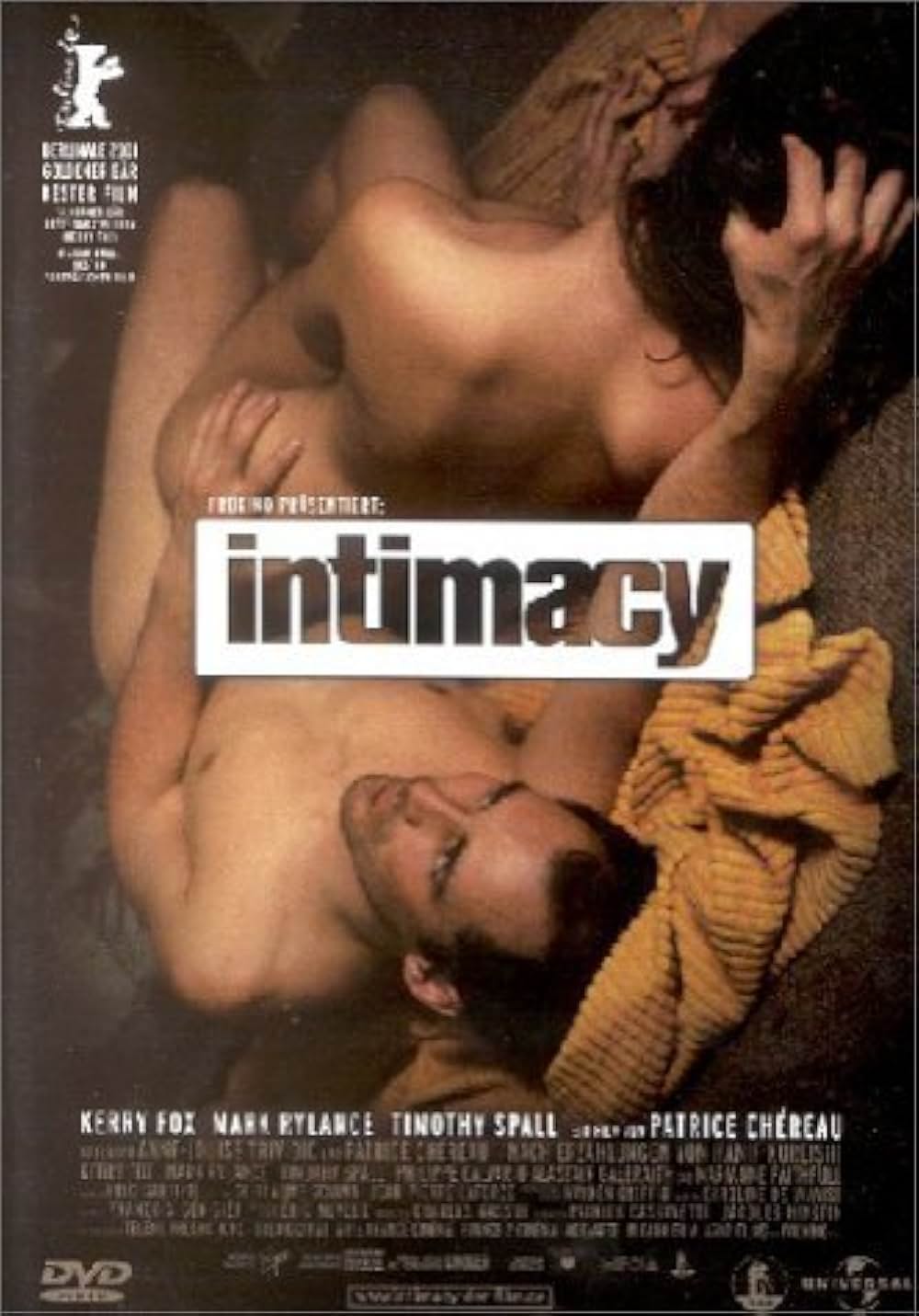 インティマシー 親密の画像