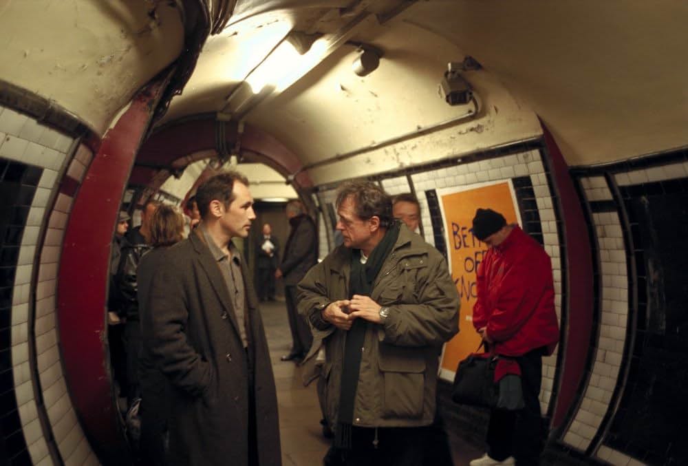 インティマシー 親密の画像