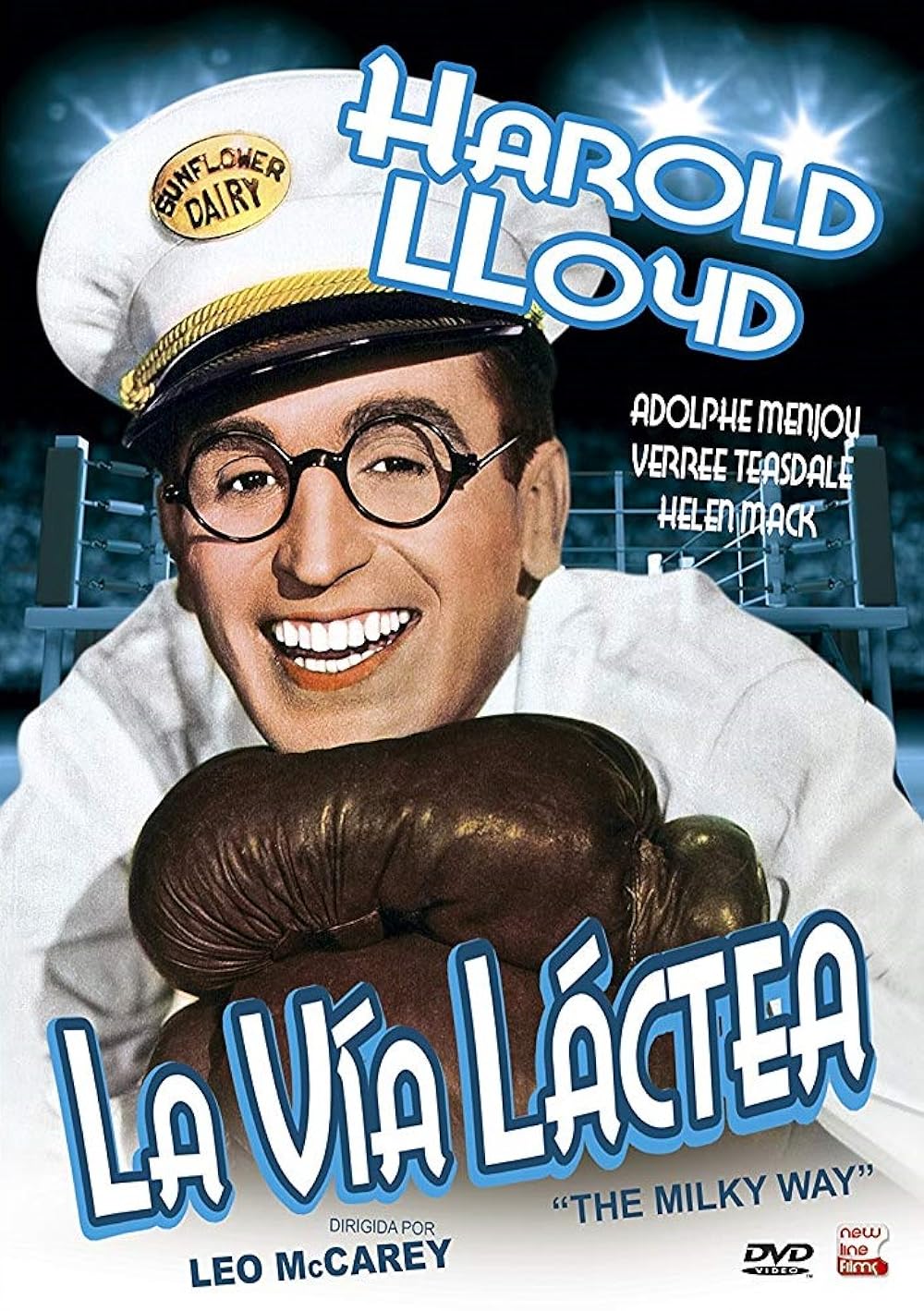 ロイドの牛乳屋の画像