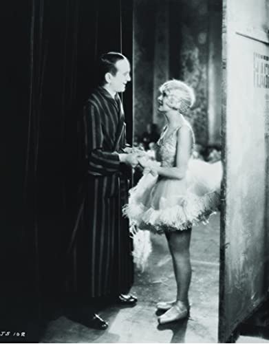 ジャズ・シンガーの画像