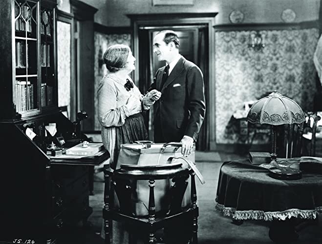 「ジャズ・シンガー」ユージニー・ベッセラー & アル・ジョルソンの画像