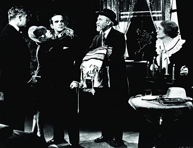 ジャズ・シンガーの画像