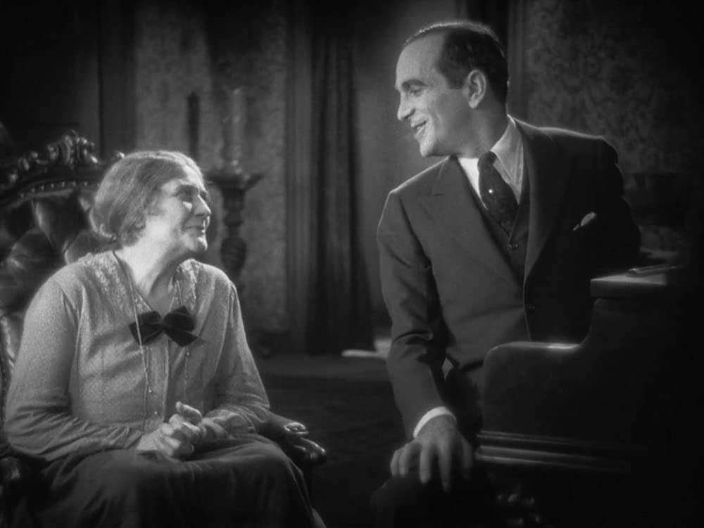 「ジャズ・シンガー」ユージニー・ベッセラー & アル・ジョルソンの画像