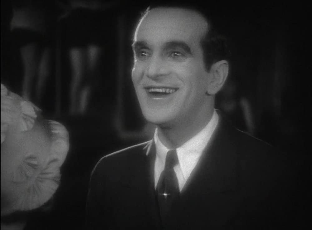 「ジャズ・シンガー」アル・ジョルソンの画像