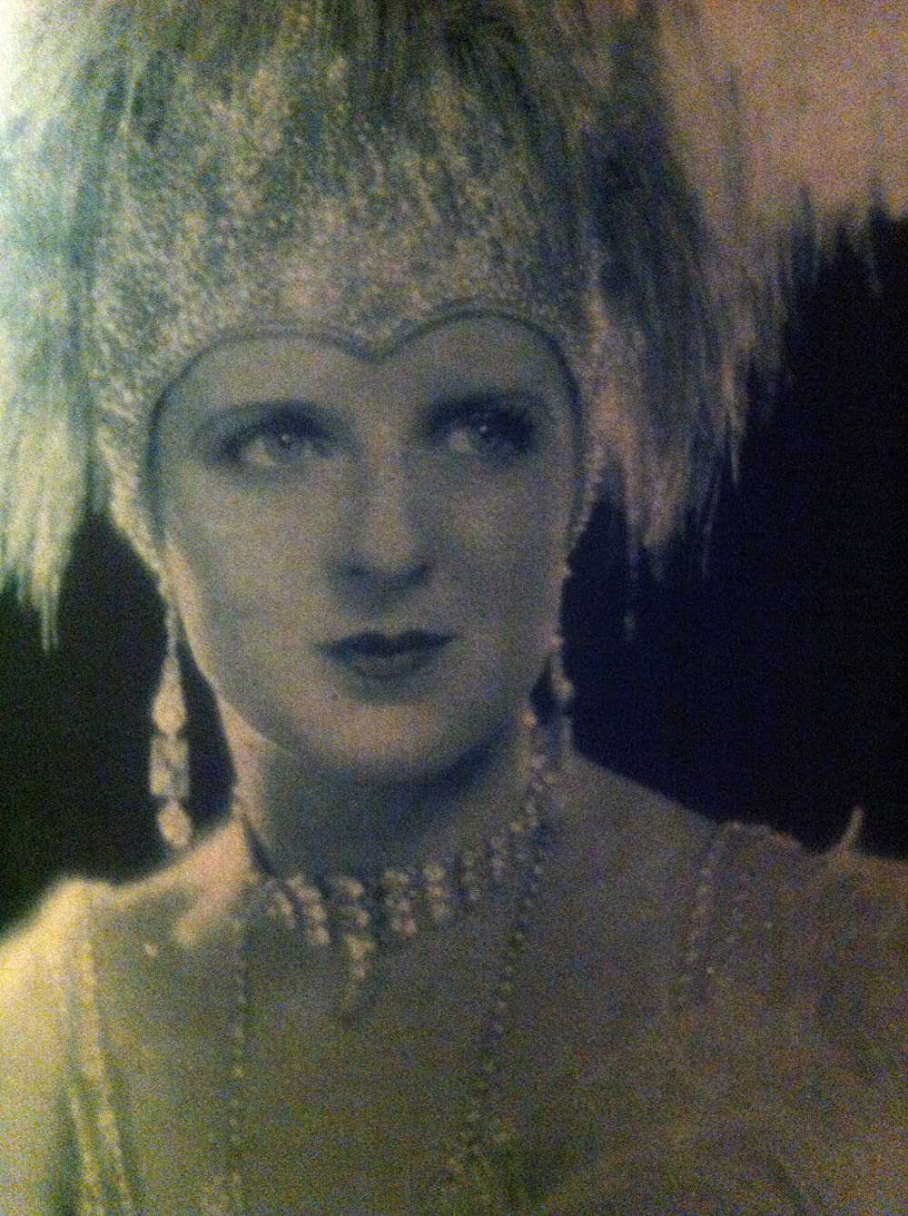 ジャズ・シンガーの画像