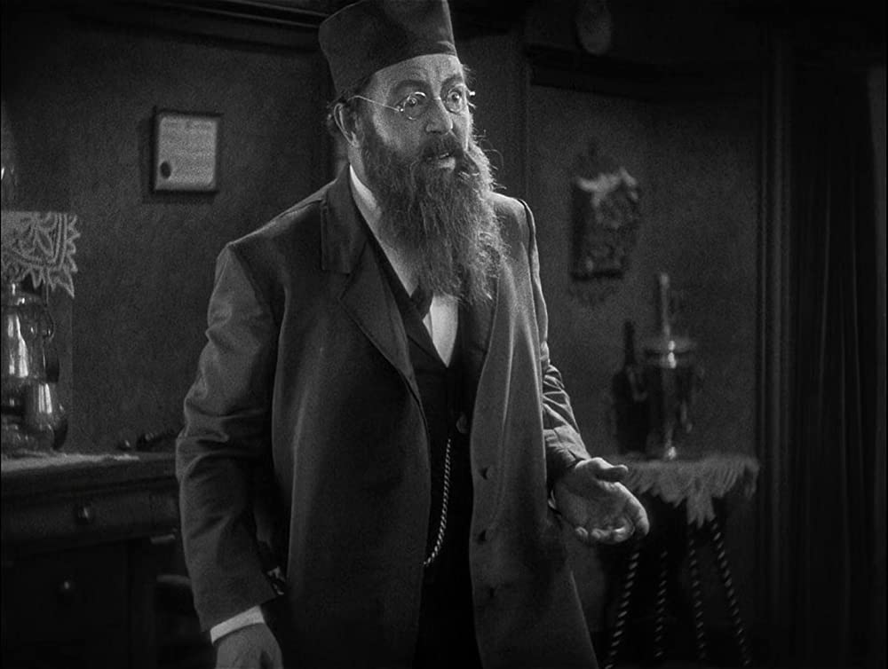 「ジャズ・シンガー」ワーナー・オーランドの画像