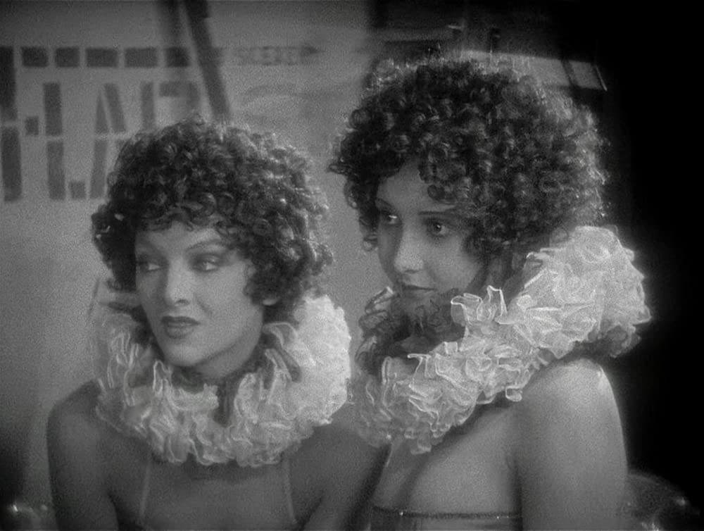 ジャズ・シンガーの画像