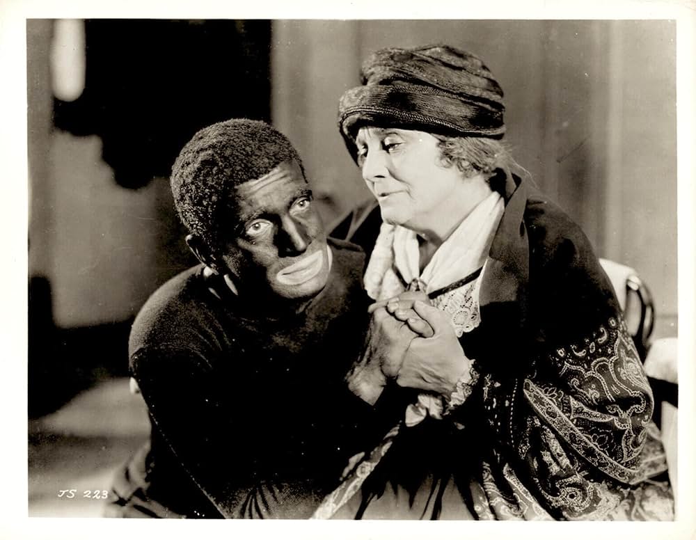 ジャズ・シンガーの画像